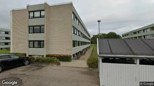 Lejligheder til salg i Viby J - Foto fra Google Street View