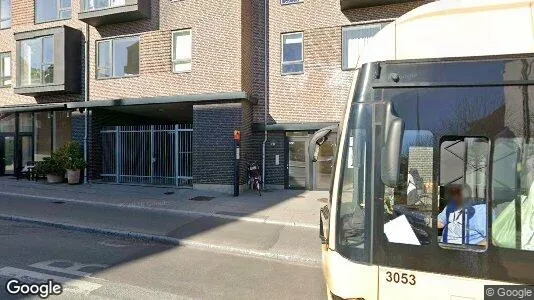 Lejligheder til salg i Søborg - Foto fra Google Street View
