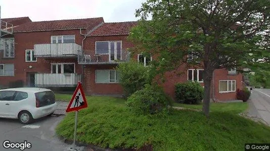 Lejligheder til salg i Holte - Foto fra Google Street View