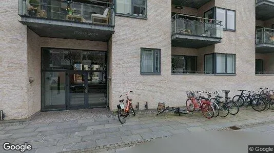 Lejligheder til salg i København S - Foto fra Google Street View