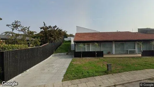 Lejligheder til salg i Skagen - Foto fra Google Street View