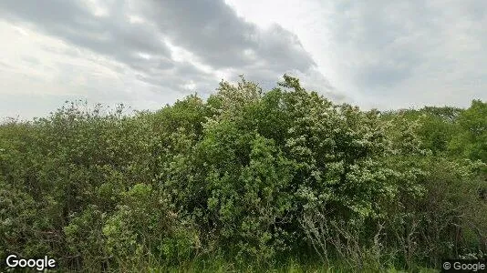 Lejligheder til salg i Frøstrup - Foto fra Google Street View