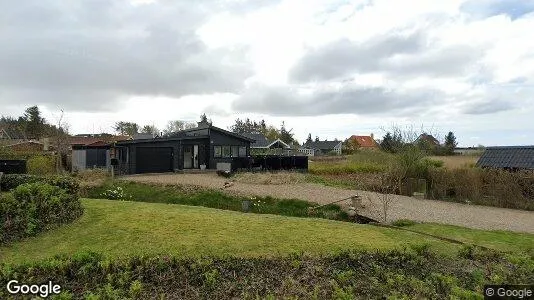 Lejligheder til salg i Esbjerg V - Foto fra Google Street View