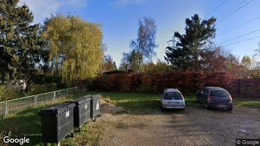Lejligheder til salg i Taastrup - Foto fra Google Street View