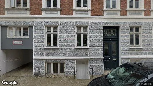 Lejligheder til salg i Aalborg Centrum - Foto fra Google Street View