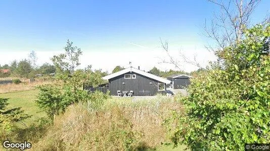 Lejligheder til salg i Blokhus - Foto fra Google Street View