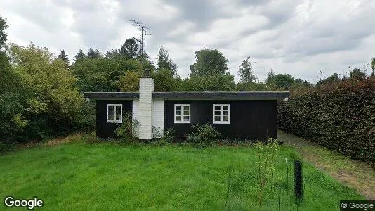 Lejligheder til salg i Vejby - Foto fra Google Street View