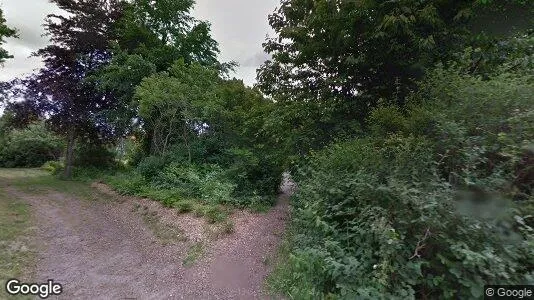 Lejligheder til salg i Haderslev - Foto fra Google Street View
