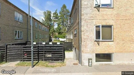 Lejligheder til salg i Gentofte - Foto fra Google Street View