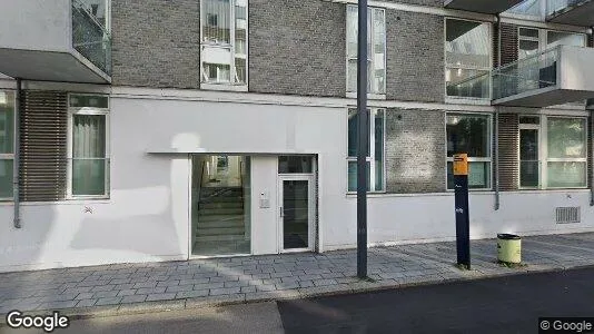 Lejligheder til salg i København S - Foto fra Google Street View