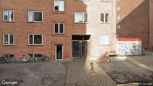 Lejligheder til salg i København NV - Foto fra Google Street View