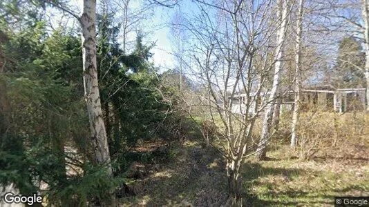 Lejligheder til salg i Nykøbing Sjælland - Foto fra Google Street View