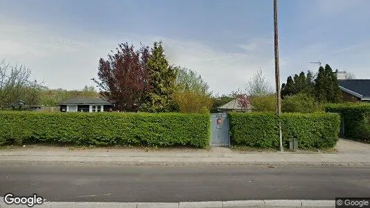 Lejligheder til salg i Rødovre - Foto fra Google Street View