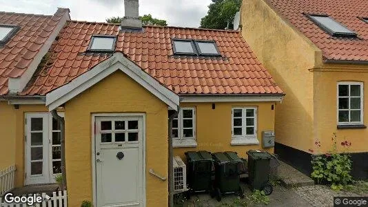 Lejligheder til salg i Ebeltoft - Foto fra Google Street View