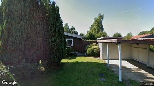 Lejligheder til salg i Jægerspris - Foto fra Google Street View