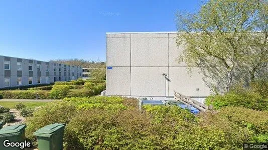 Lejligheder til salg i Esbjerg N - Foto fra Google Street View