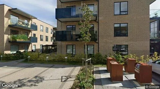 Lejligheder til salg i Odense V - Foto fra Google Street View