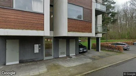 Lejligheder til salg i Farum - Foto fra Google Street View