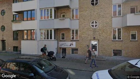 Lejligheder til salg i København SV - Foto fra Google Street View