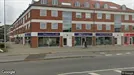 Lejlighed til salg, Horsens, Ribersgade<span class="blurred street-number" onclick="ProcessAdRequest(3394928)"><span class="hint">Se vejnr.</span>[xxxxxxxx]</span>