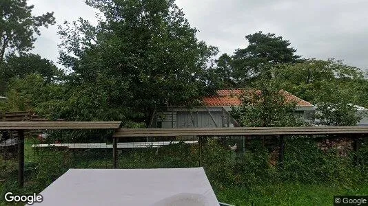 Lejligheder til salg i Vejby - Foto fra Google Street View