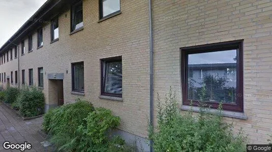 Lejligheder til salg i Aalborg Centrum - Foto fra Google Street View