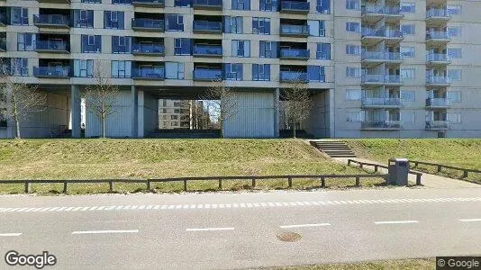 Lejligheder til salg i København S - Foto fra Google Street View