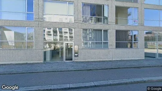 Lejligheder til salg i København S - Foto fra Google Street View