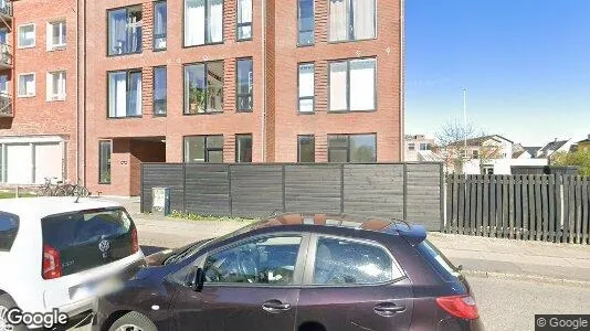 Lejligheder til salg i Vanløse - Foto fra Google Street View