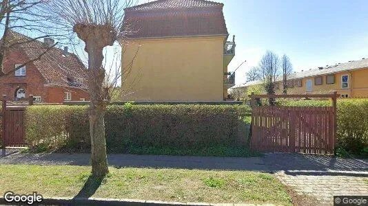 Lejligheder til salg i Vanløse - Foto fra Google Street View