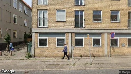 Lejligheder til salg i Randers C - Foto fra Google Street View