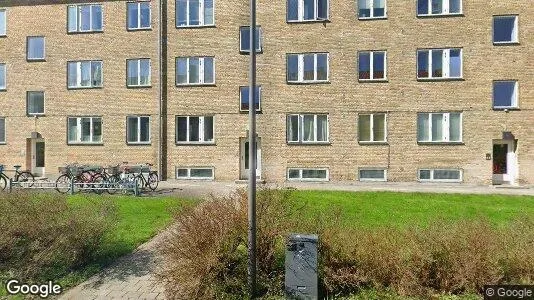Lejligheder til salg i København S - Foto fra Google Street View
