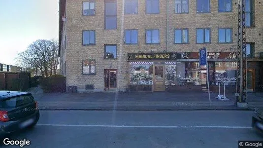 Lejligheder til salg i Rødovre - Foto fra Google Street View