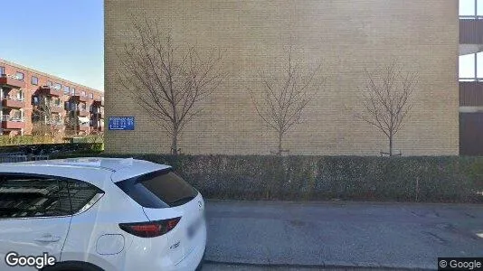 Lejligheder til salg i Vanløse - Foto fra Google Street View