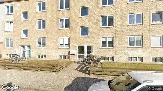 Lejligheder til salg i Kastrup - Foto fra Google Street View