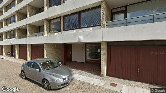 Lejligheder til salg i Skodsborg - Foto fra Google Street View