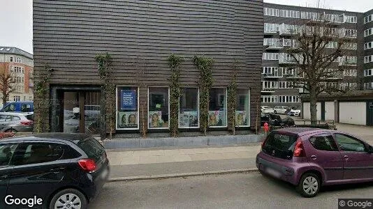 Lejligheder til salg i København S - Foto fra Google Street View