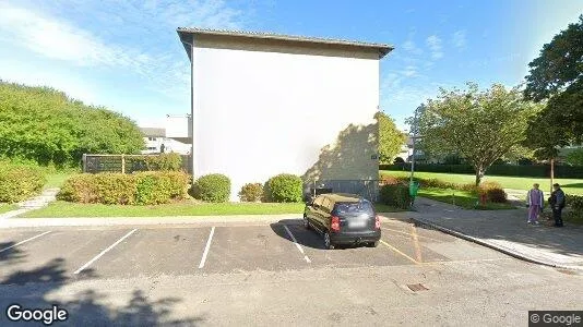 Lejligheder til salg i Taastrup - Foto fra Google Street View