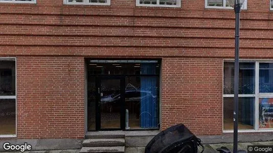 Lejligheder til salg i København K - Foto fra Google Street View