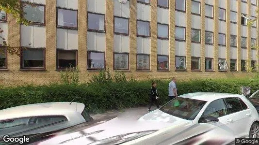 Lejligheder til salg i København NV - Foto fra Google Street View