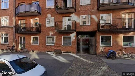 Lejligheder til salg i Østerbro - Foto fra Google Street View