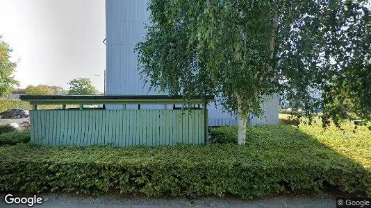 Lejligheder til salg i Rødovre - Foto fra Google Street View
