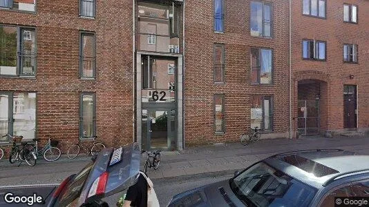 Lejligheder til salg i København NV - Foto fra Google Street View