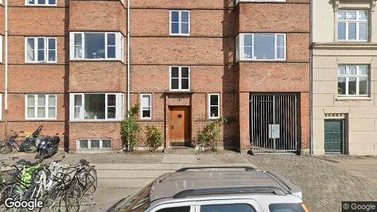 Lejligheder til salg i København S - Foto fra Google Street View