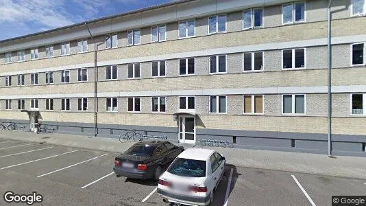 Lejligheder til salg i Roskilde - Foto fra Google Street View