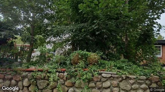 Lejligheder til salg i Søllested - Foto fra Google Street View