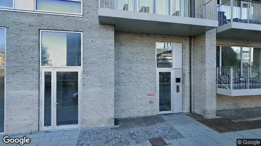 Lejligheder til salg i København SV - Foto fra Google Street View