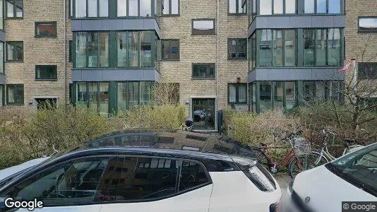 Lejligheder til salg i København SV - Foto fra Google Street View