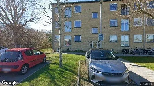 Lejligheder til salg i København S - Foto fra Google Street View