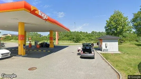 Lejligheder til salg i Taastrup - Foto fra Google Street View